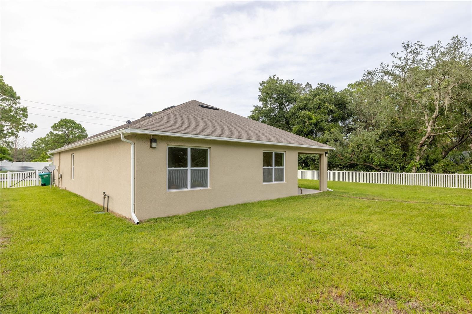 389 FORT SMITH BLVD, DELTONA, FL, 32738