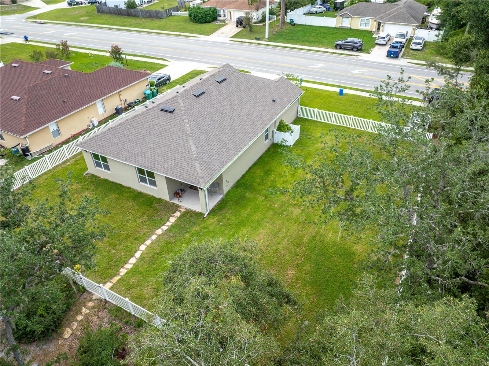 389 FORT SMITH BLVD, DELTONA, FL, 32738