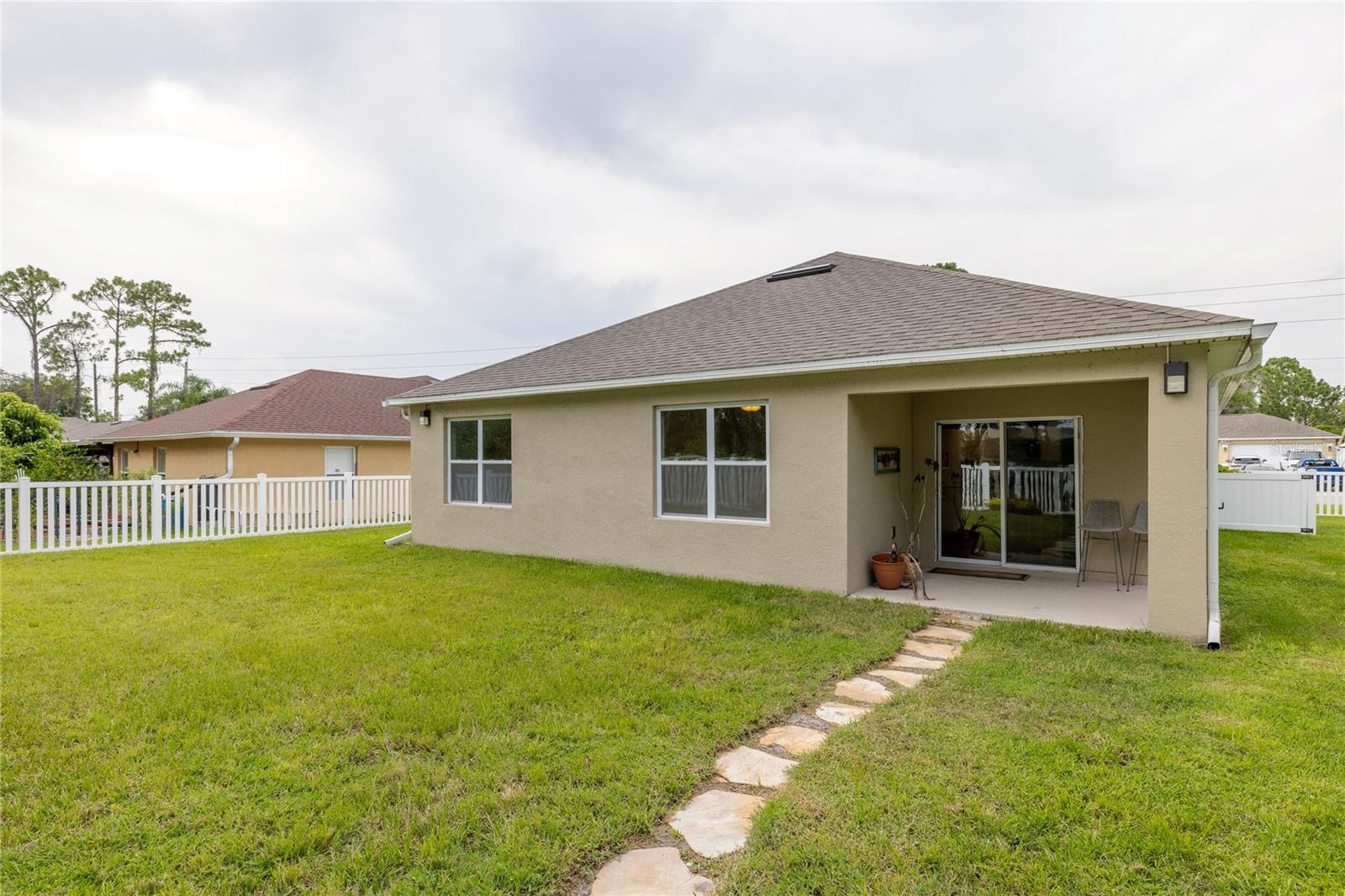 389 FORT SMITH BLVD, DELTONA, FL, 32738