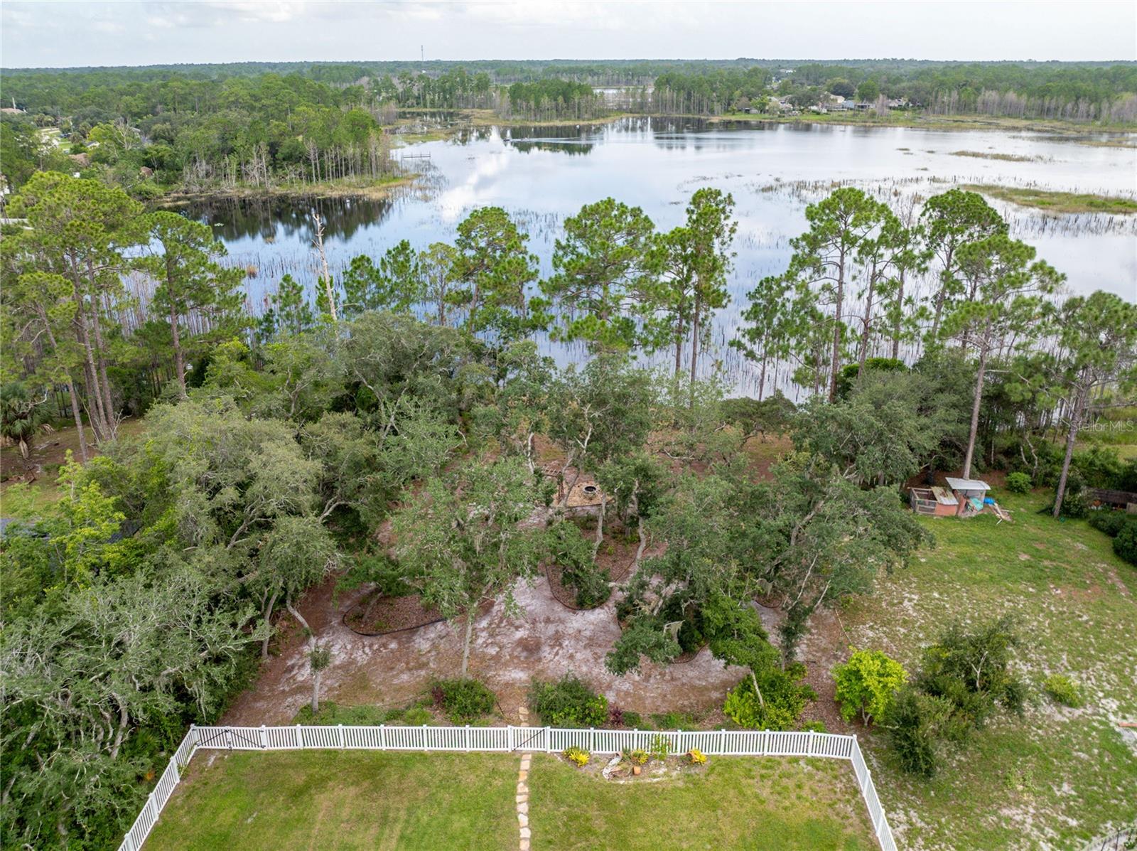 389 FORT SMITH BLVD, DELTONA, FL, 32738