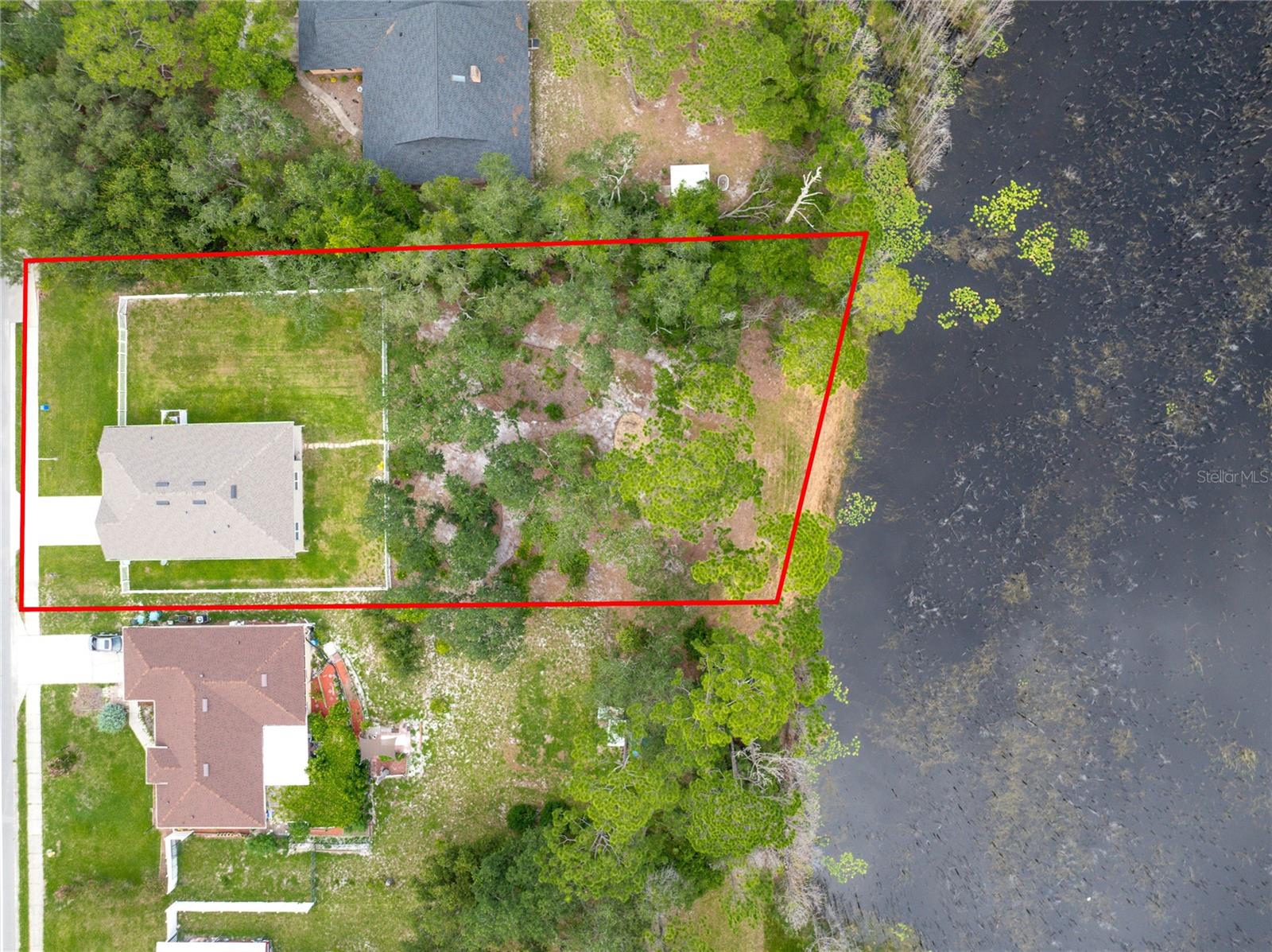 389 FORT SMITH BLVD, DELTONA, FL, 32738