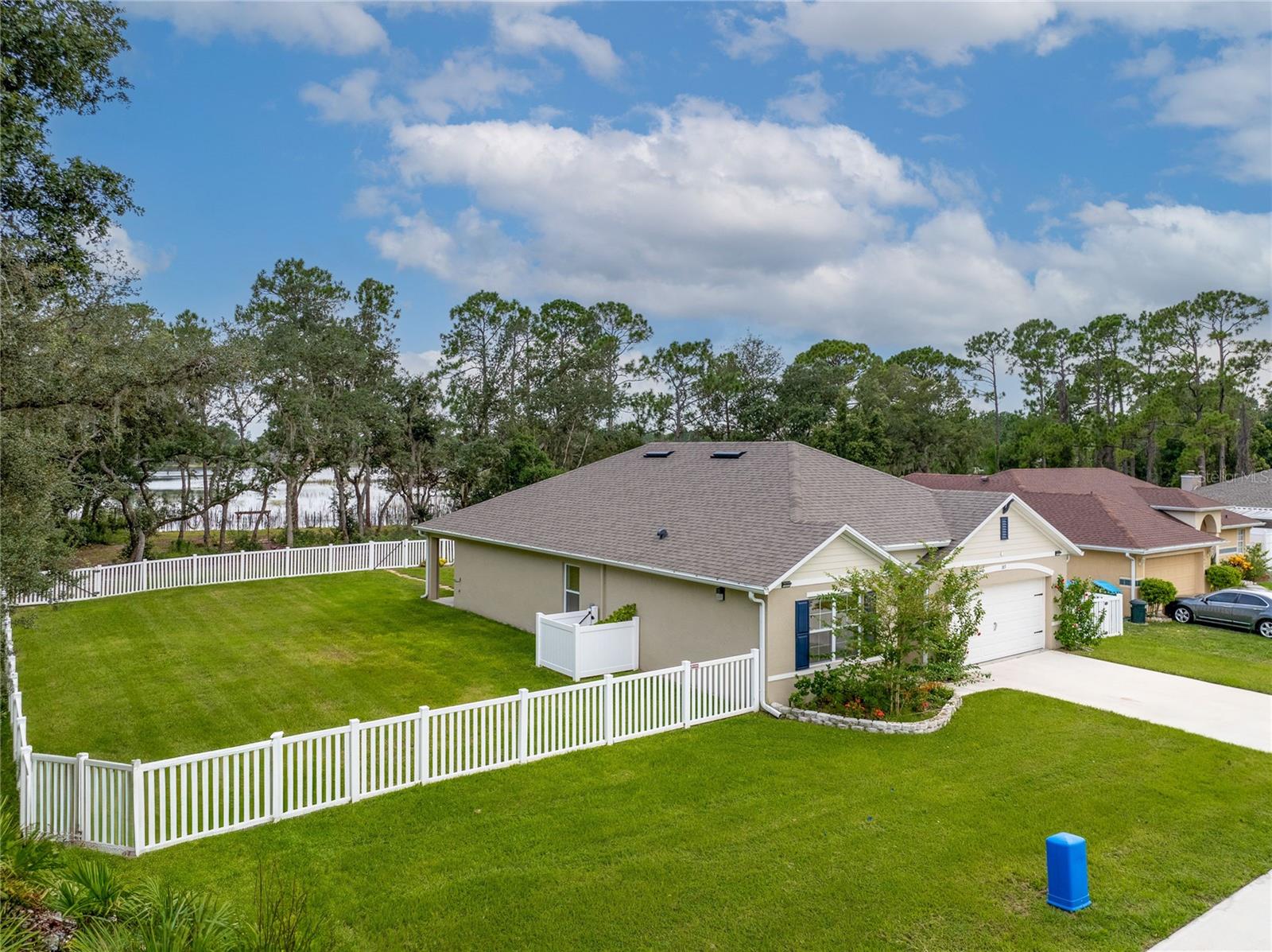 389 FORT SMITH BLVD, DELTONA, FL, 32738