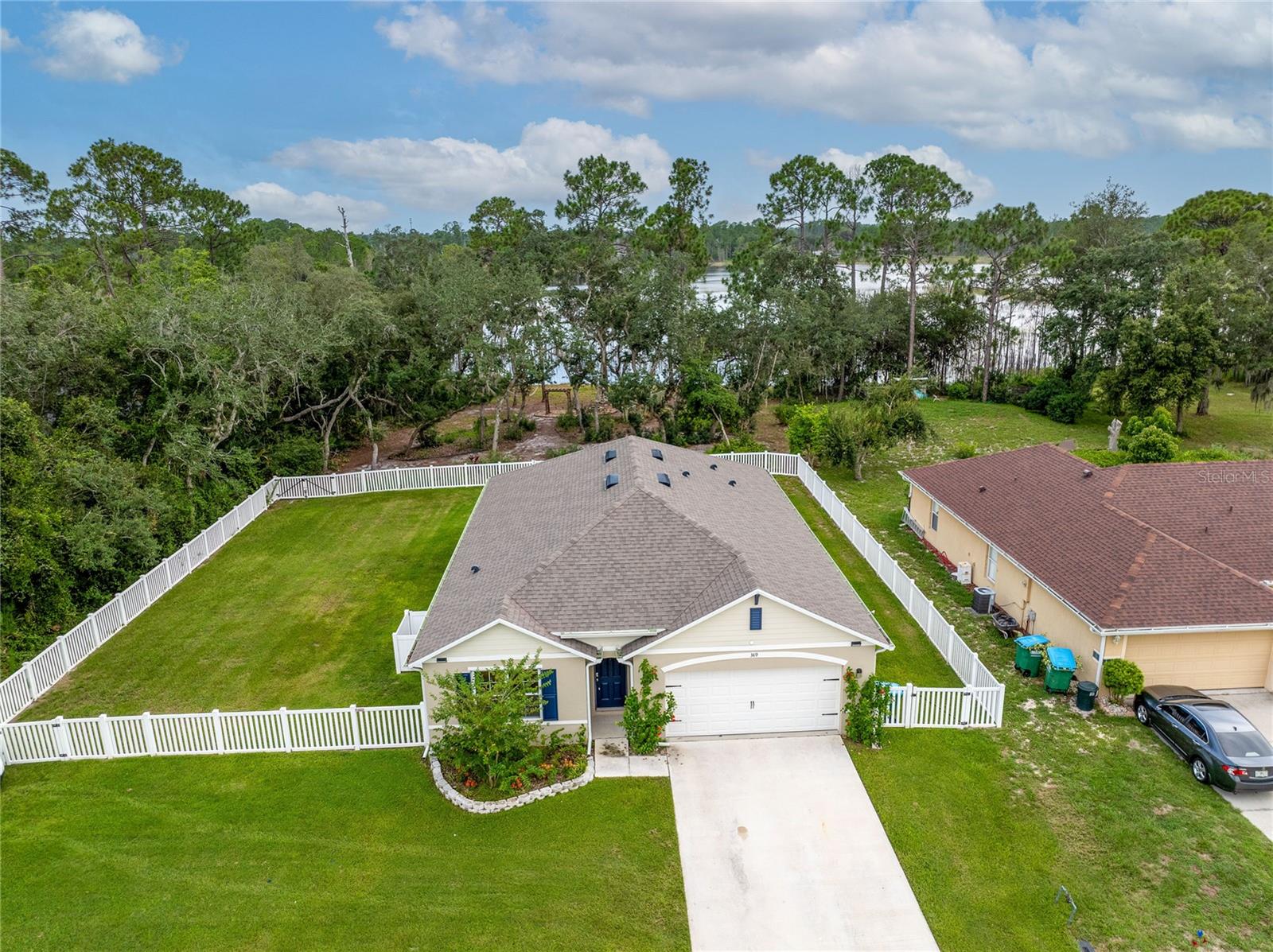 389 FORT SMITH BLVD, DELTONA, FL, 32738