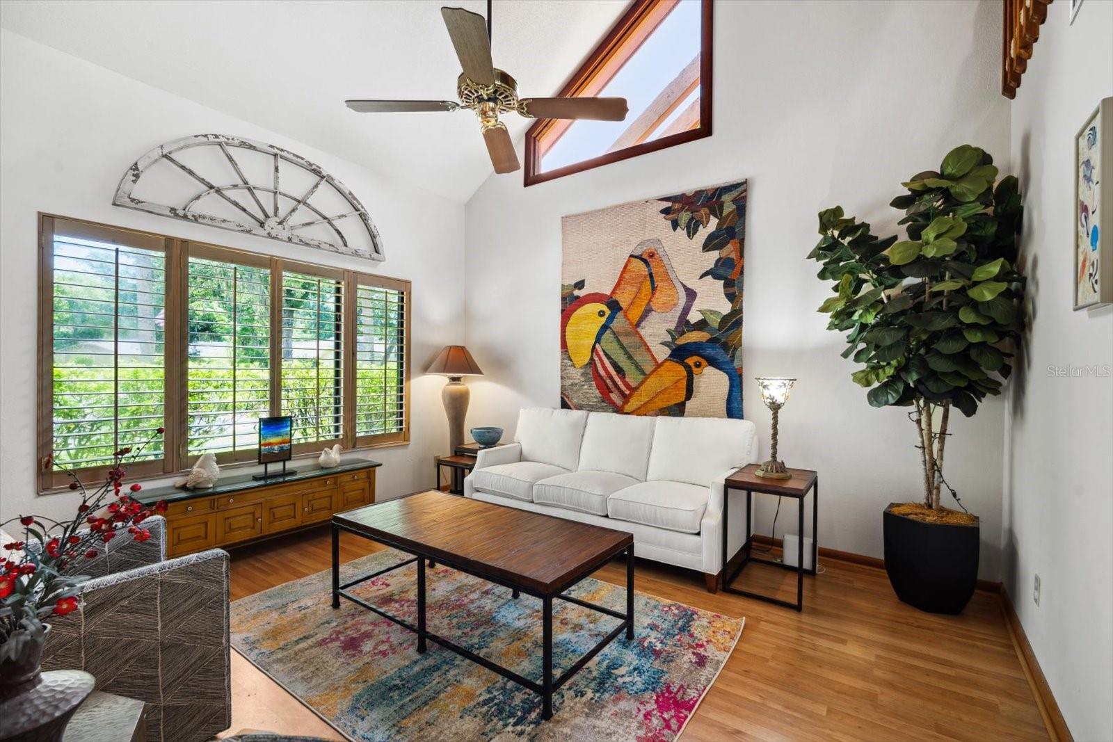 204 RIVER BLUFF DR, ORMOND BEACH, FL, 32174