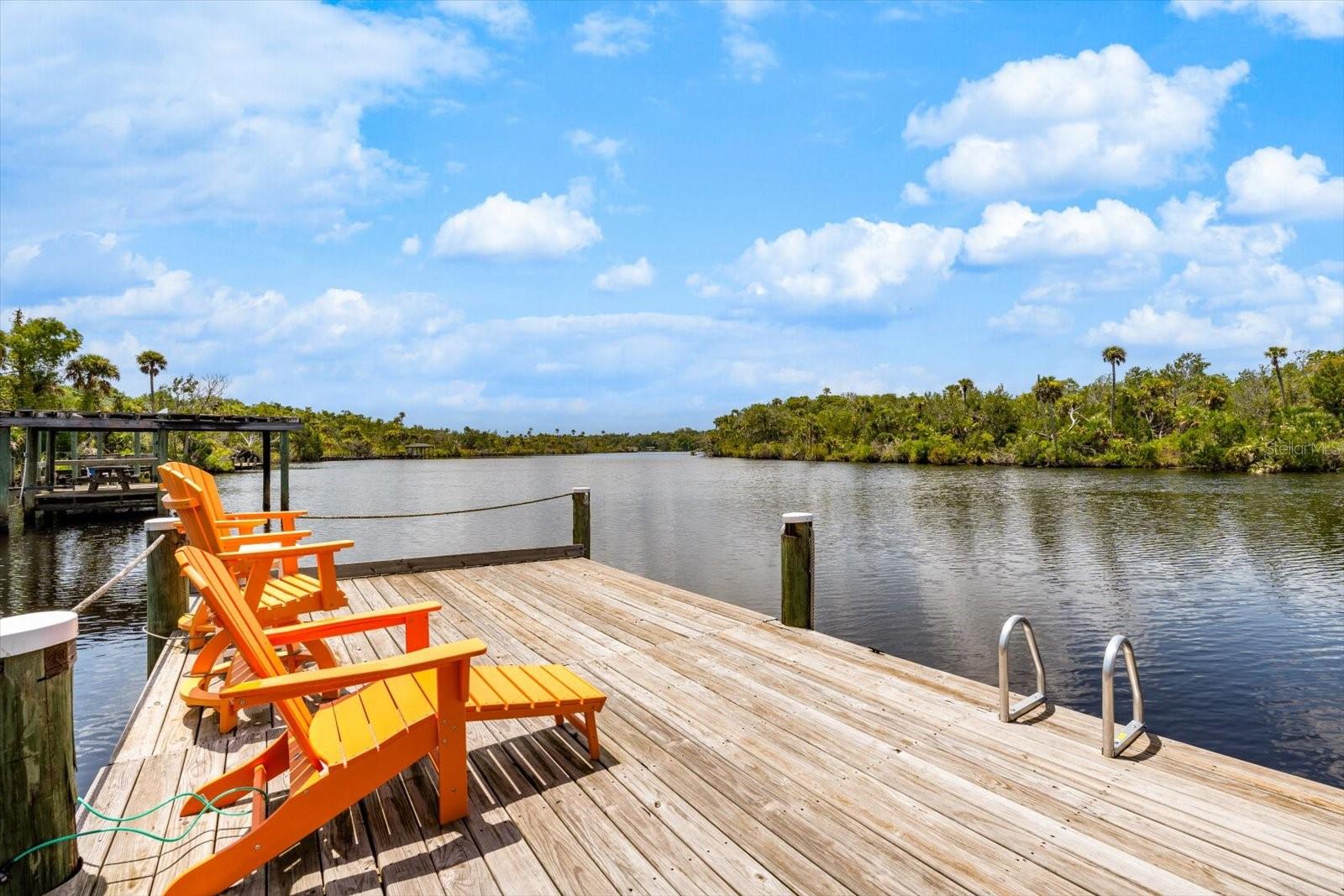 204 RIVER BLUFF DR, ORMOND BEACH, FL, 32174