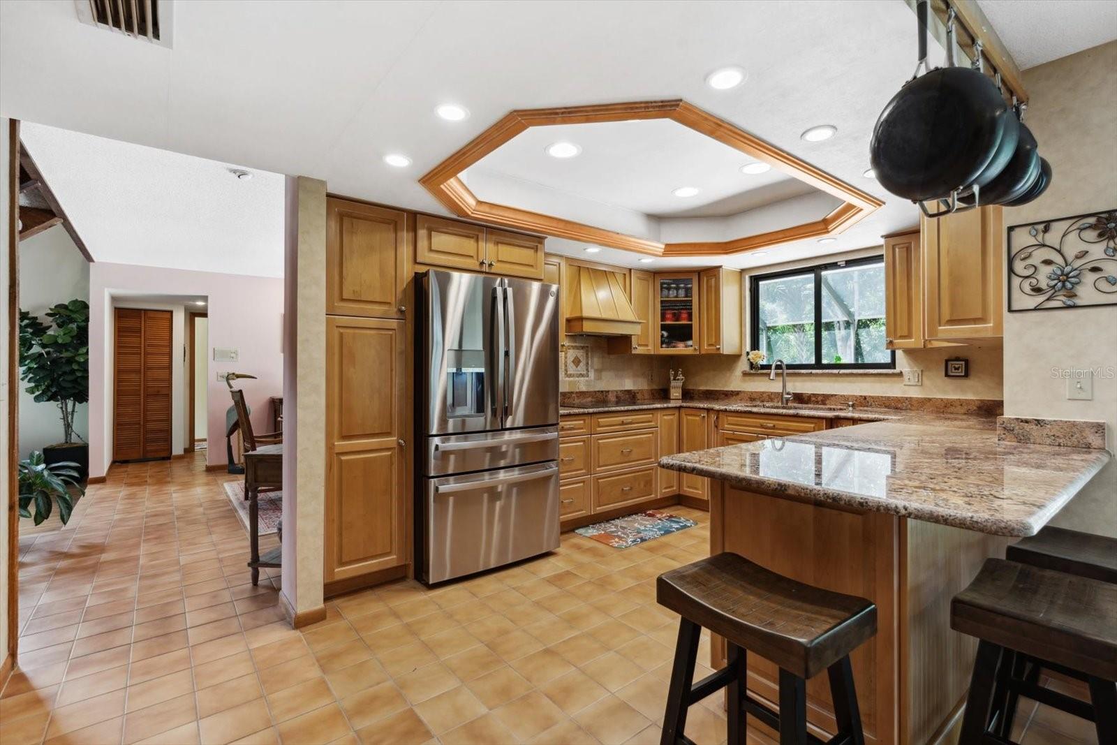204 RIVER BLUFF DR, ORMOND BEACH, FL, 32174