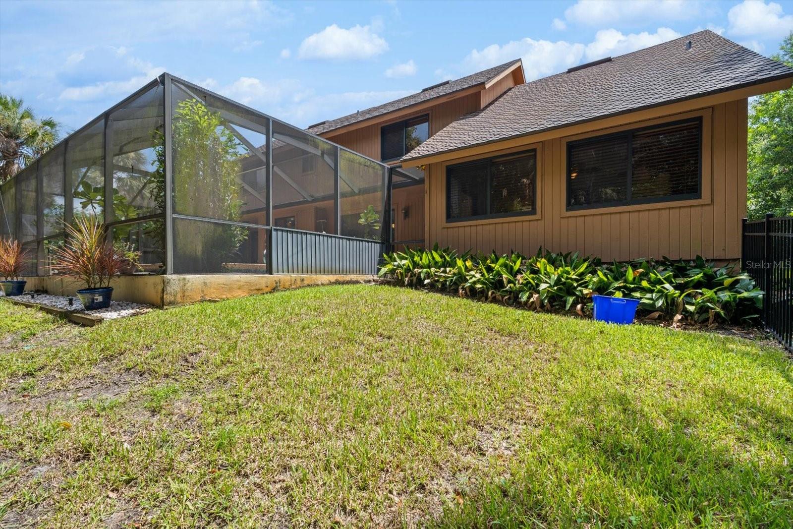 204 RIVER BLUFF DR, ORMOND BEACH, FL, 32174