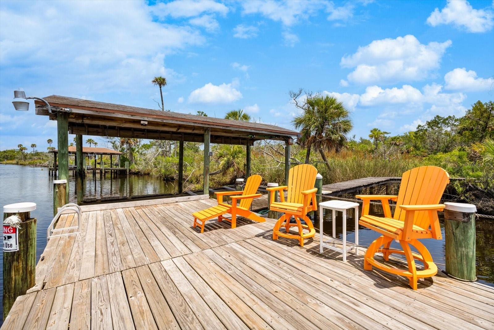 204 RIVER BLUFF DR, ORMOND BEACH, FL, 32174
