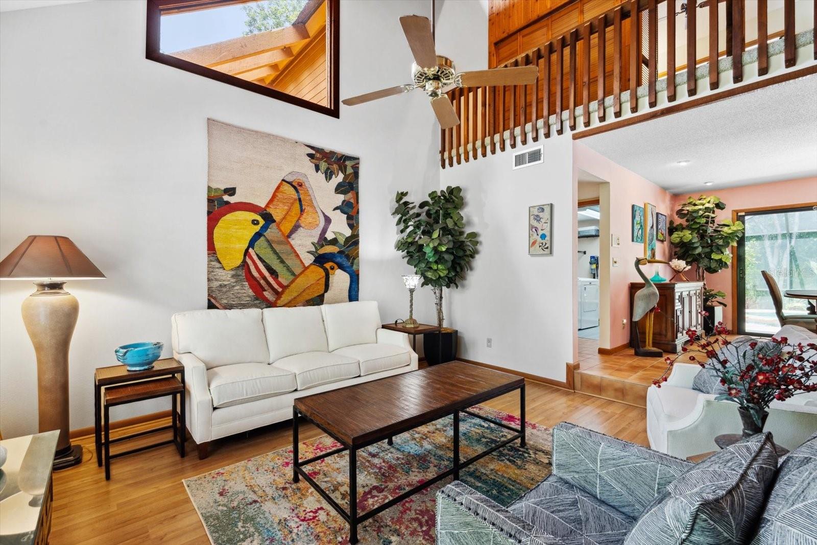 204 RIVER BLUFF DR, ORMOND BEACH, FL, 32174
