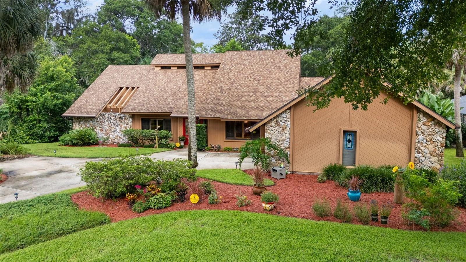 204 RIVER BLUFF DR, ORMOND BEACH, FL, 32174
