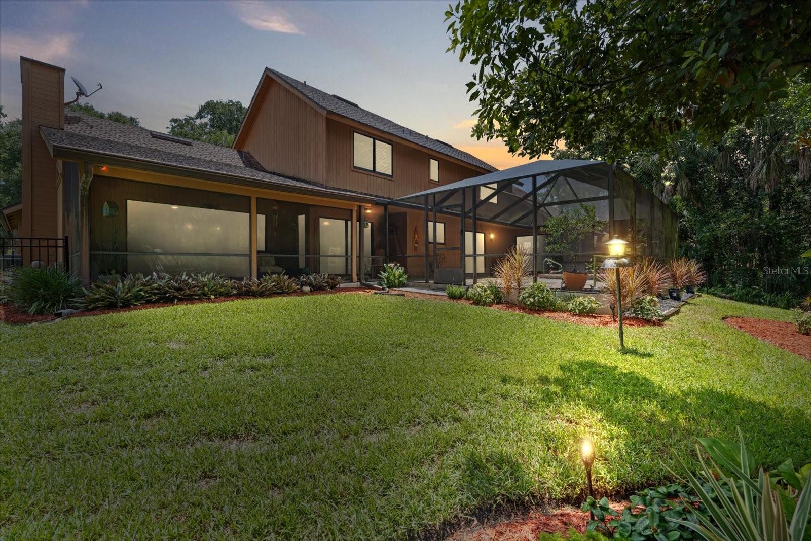 204 RIVER BLUFF DR, ORMOND BEACH, FL, 32174