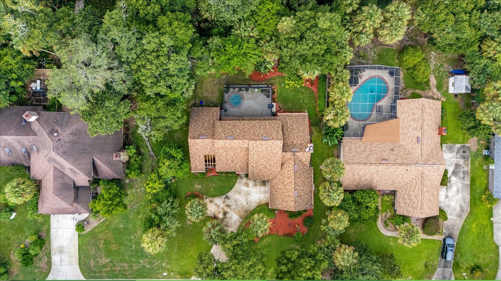 204 RIVER BLUFF DR, ORMOND BEACH, FL, 32174