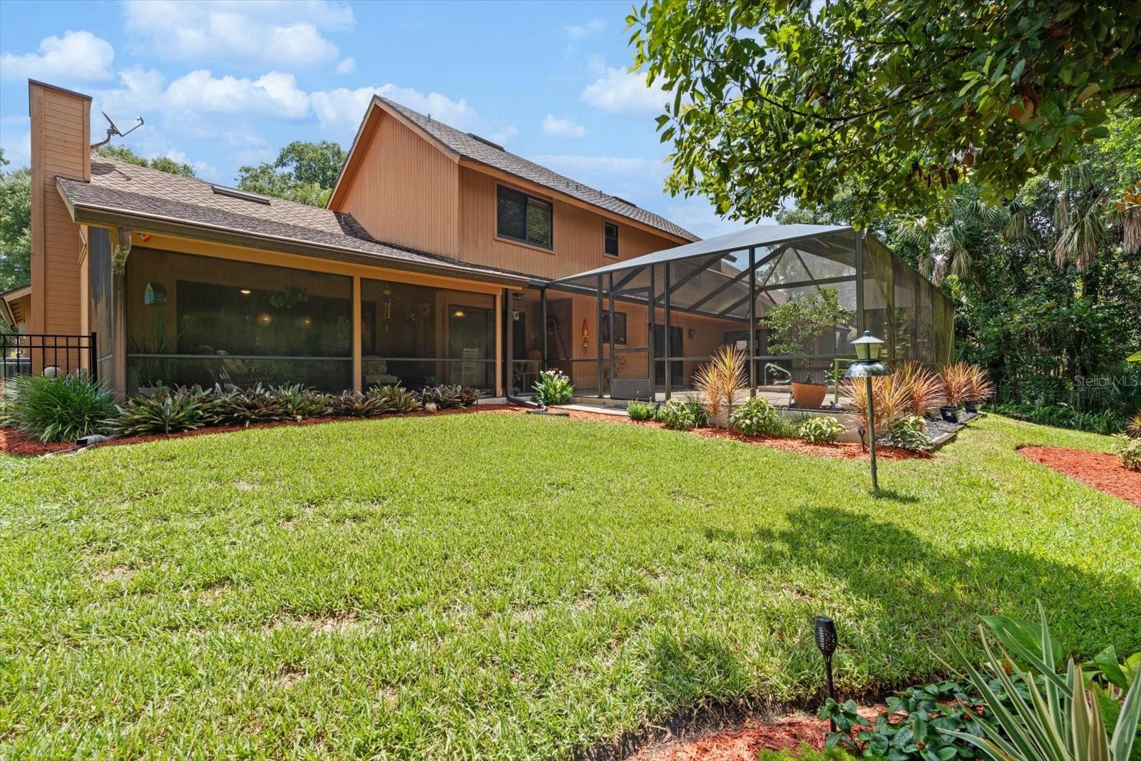 204 RIVER BLUFF DR, ORMOND BEACH, FL, 32174