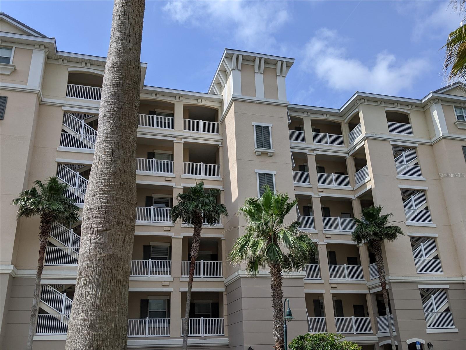 1200 CINNAMON BEACH WAY #1153, PALM COAST, FL, 32137