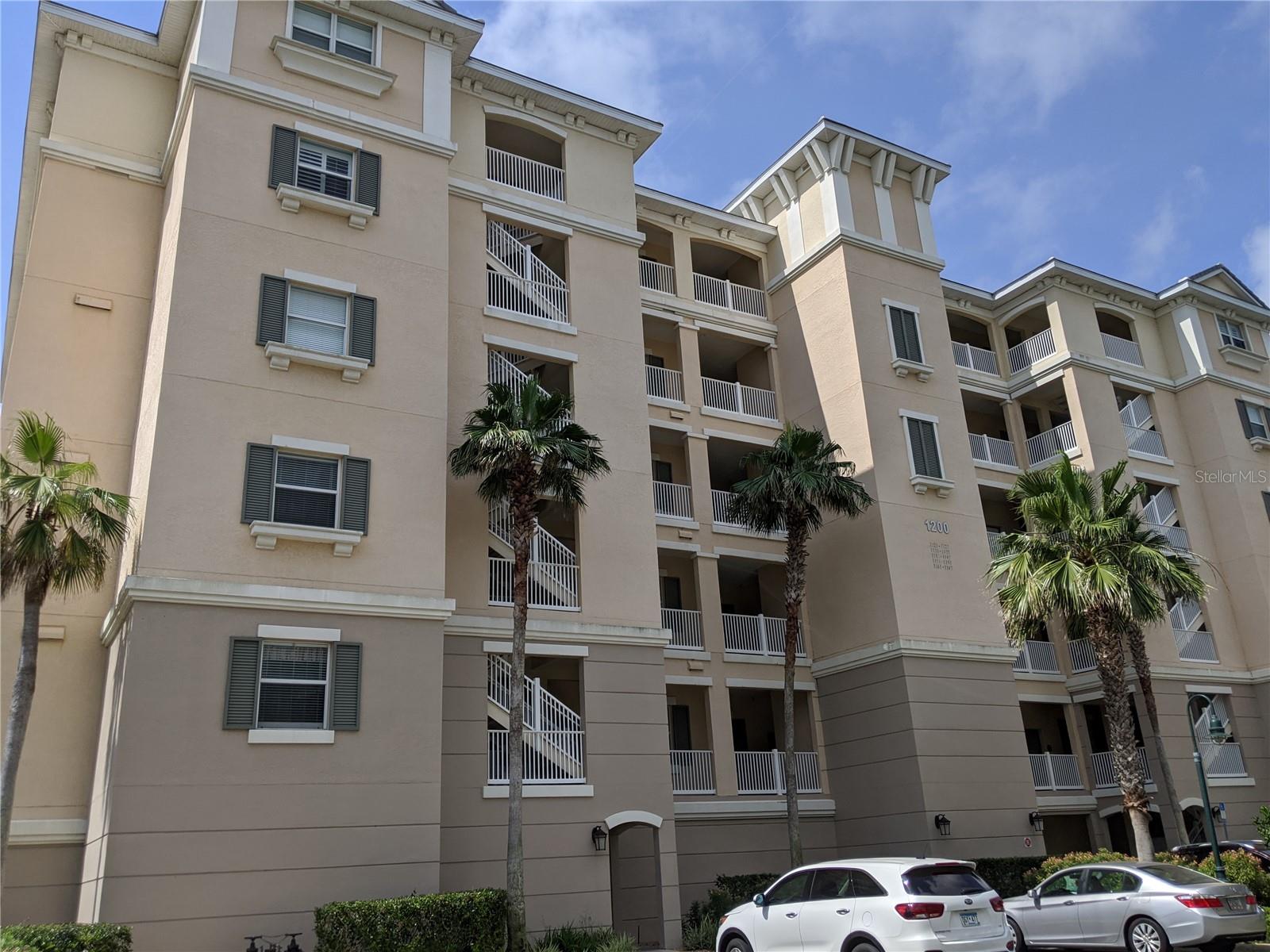 1200 CINNAMON BEACH WAY #1153, PALM COAST, FL, 32137