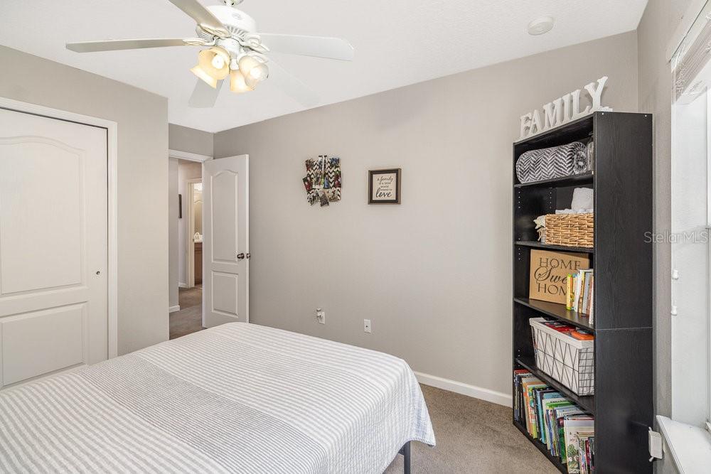 635 BRIAR VIEW DR, ORANGE PARK, FL, 32065