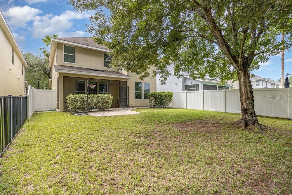 635 BRIAR VIEW DR, ORANGE PARK, FL, 32065