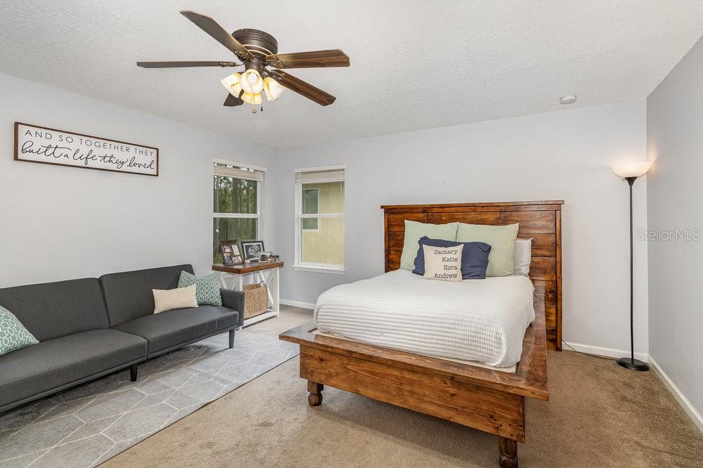 635 BRIAR VIEW DR, ORANGE PARK, FL, 32065