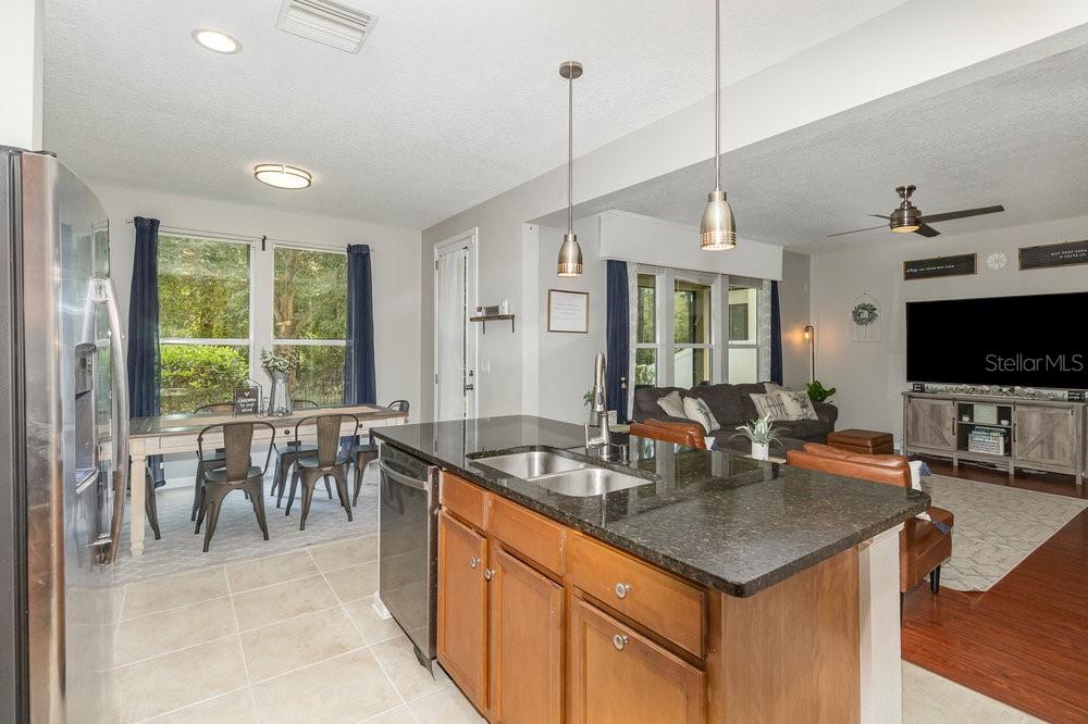 635 BRIAR VIEW DR, ORANGE PARK, FL, 32065