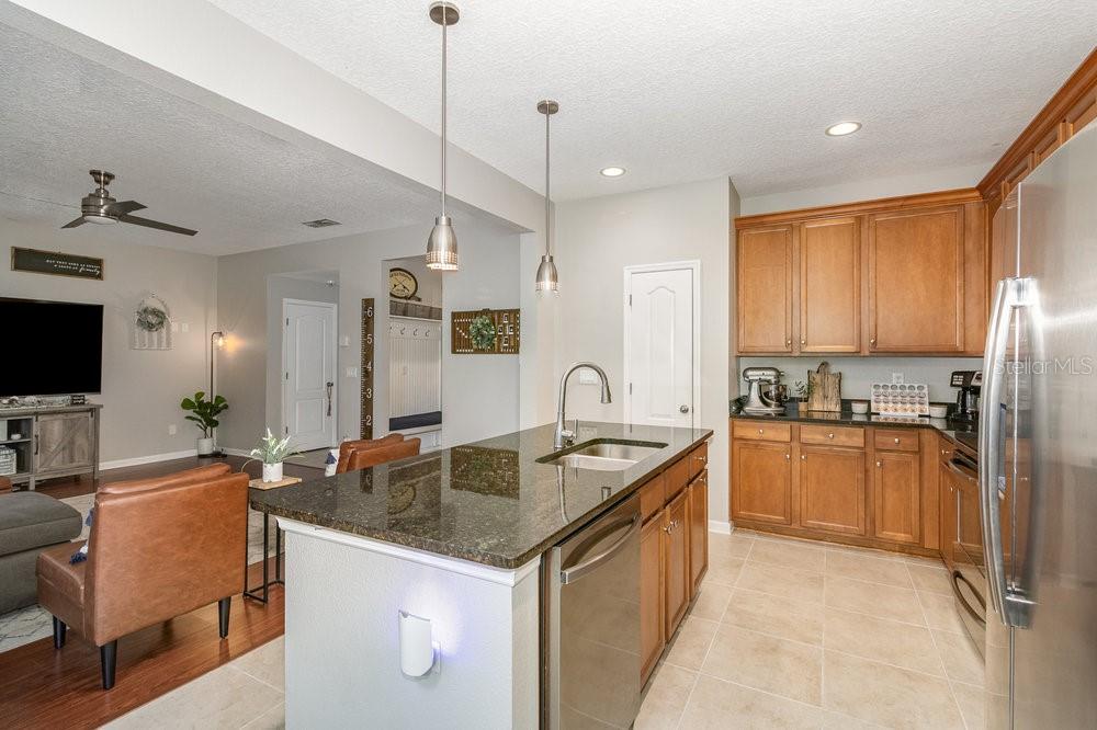 635 BRIAR VIEW DR, ORANGE PARK, FL, 32065