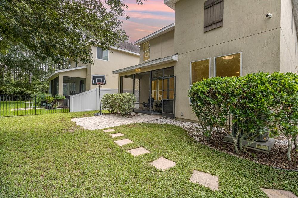 635 BRIAR VIEW DR, ORANGE PARK, FL, 32065