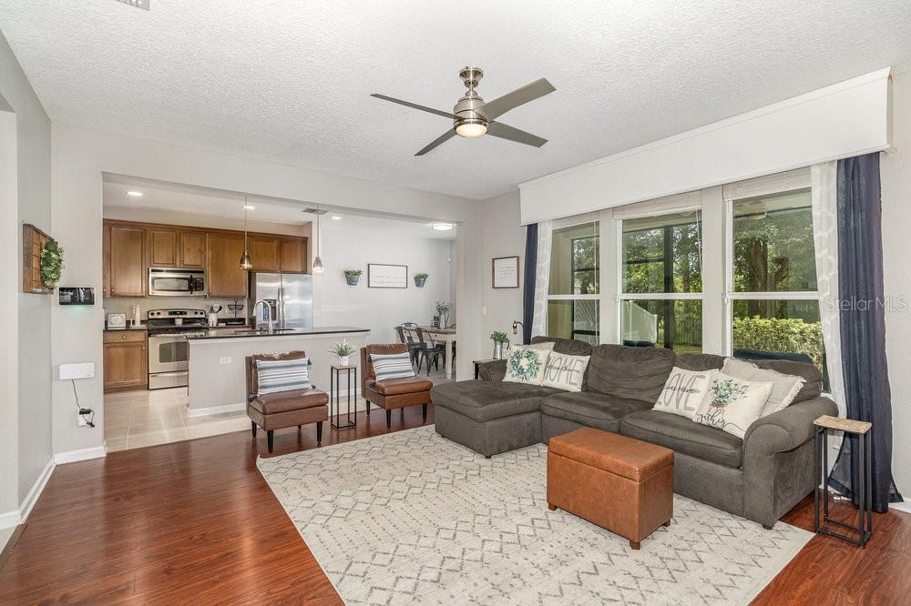 635 BRIAR VIEW DR, ORANGE PARK, FL, 32065