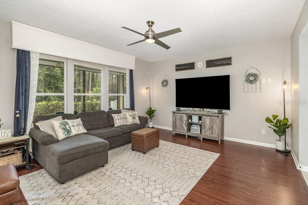 635 BRIAR VIEW DR, ORANGE PARK, FL, 32065