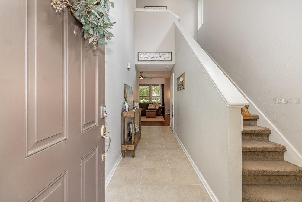 635 BRIAR VIEW DR, ORANGE PARK, FL, 32065
