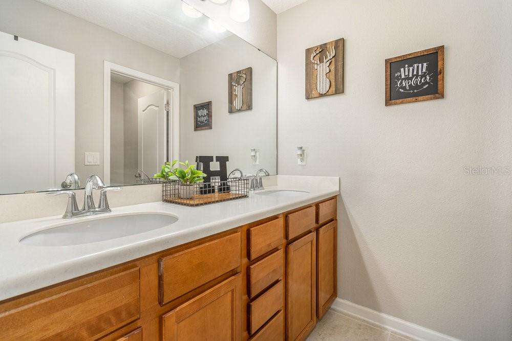 635 BRIAR VIEW DR, ORANGE PARK, FL, 32065