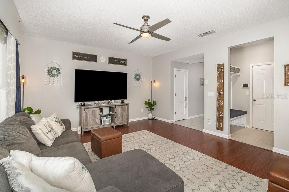 635 BRIAR VIEW DR, ORANGE PARK, FL, 32065