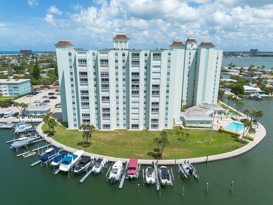 400 64TH AVE #704, ST PETE BEACH, FL, 33706
