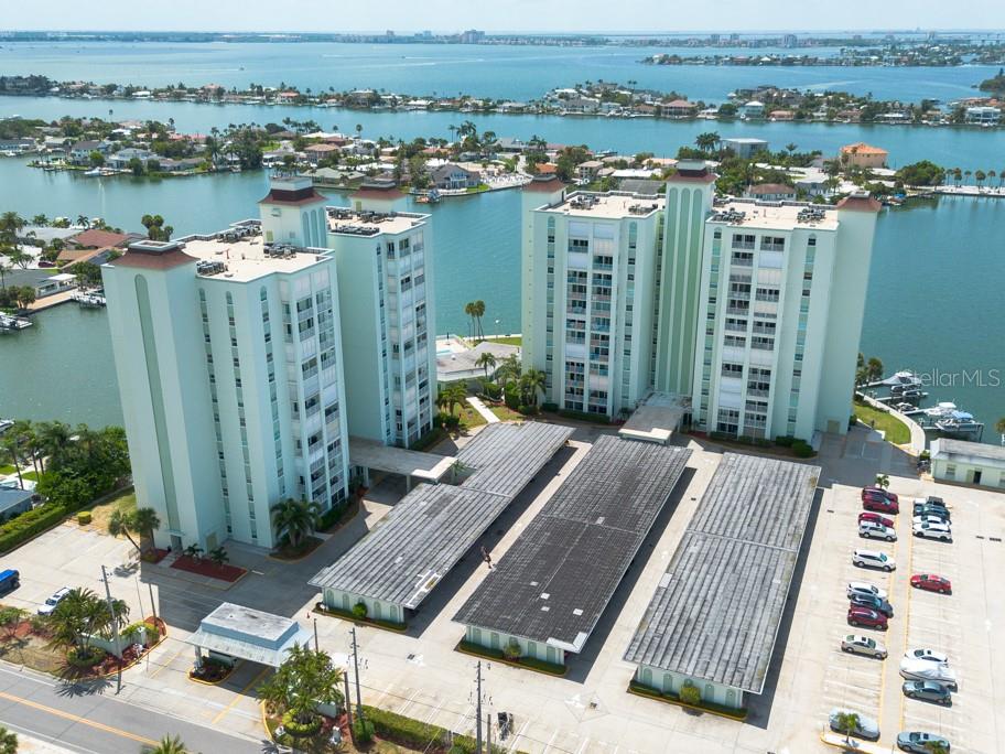 400 64TH AVE #704, ST PETE BEACH, FL, 33706