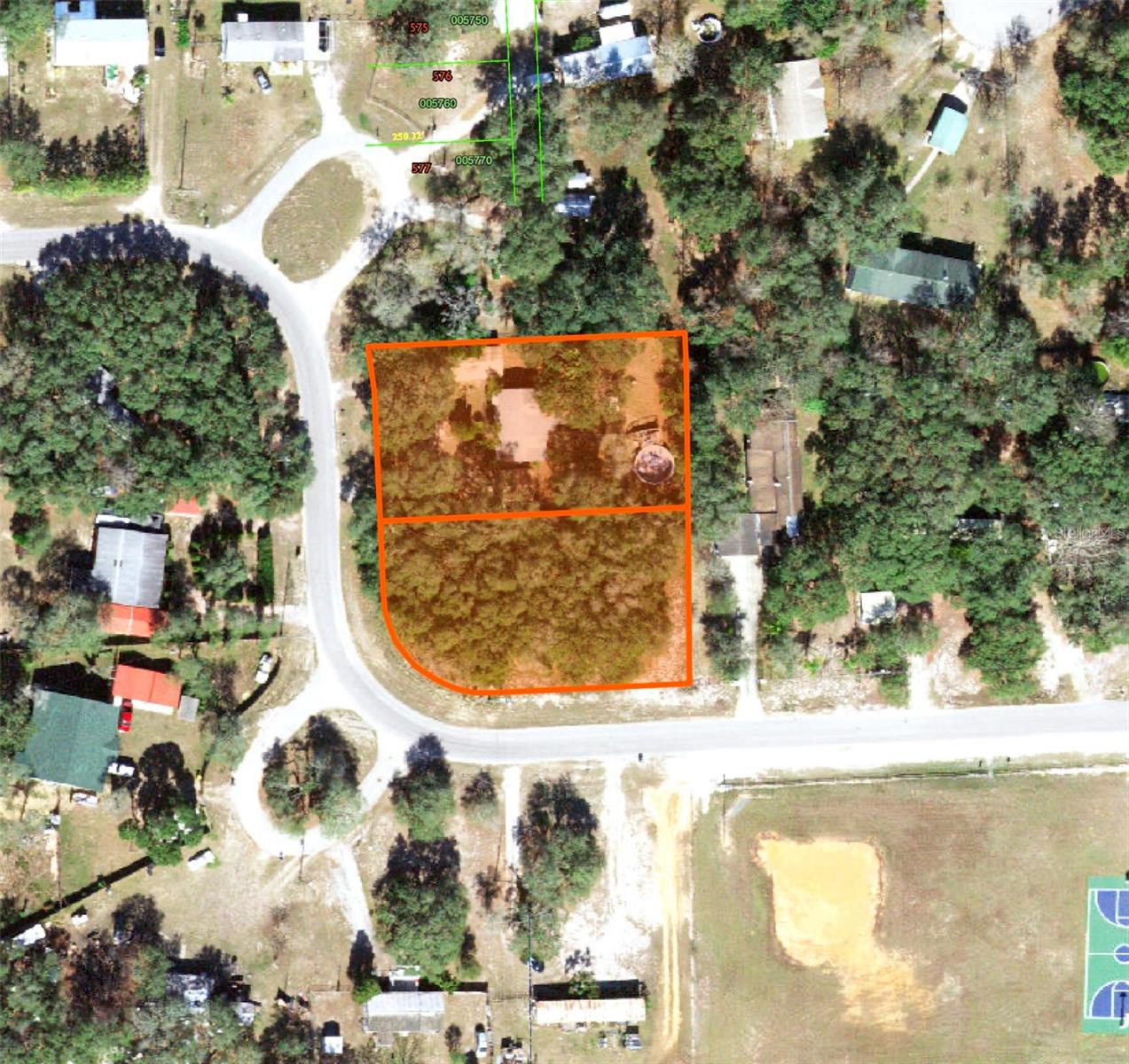 3900 FAST TROT TRL, LAKE WALES, FL, 33898