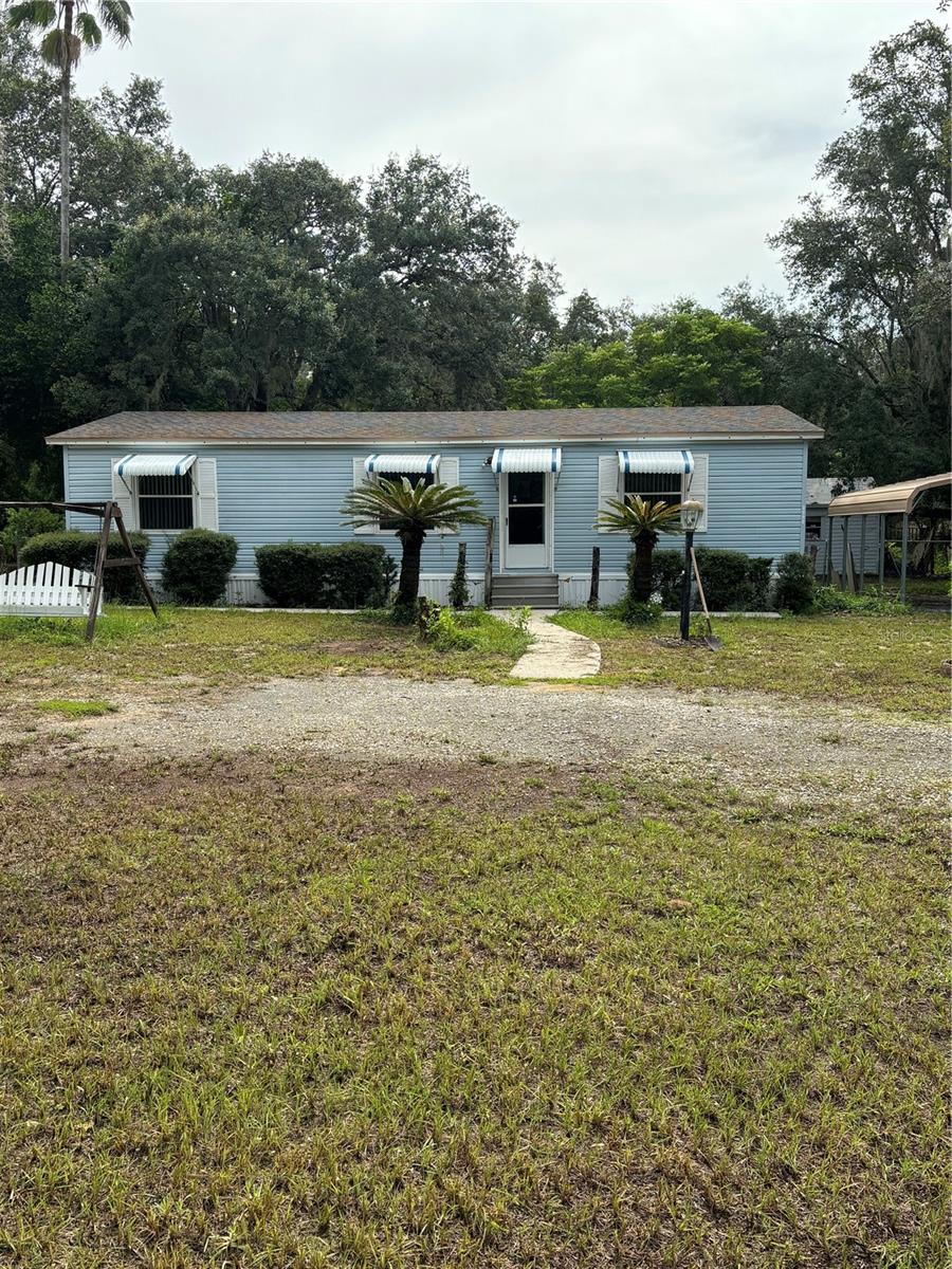 3900 FAST TROT TRL, LAKE WALES, FL, 33898