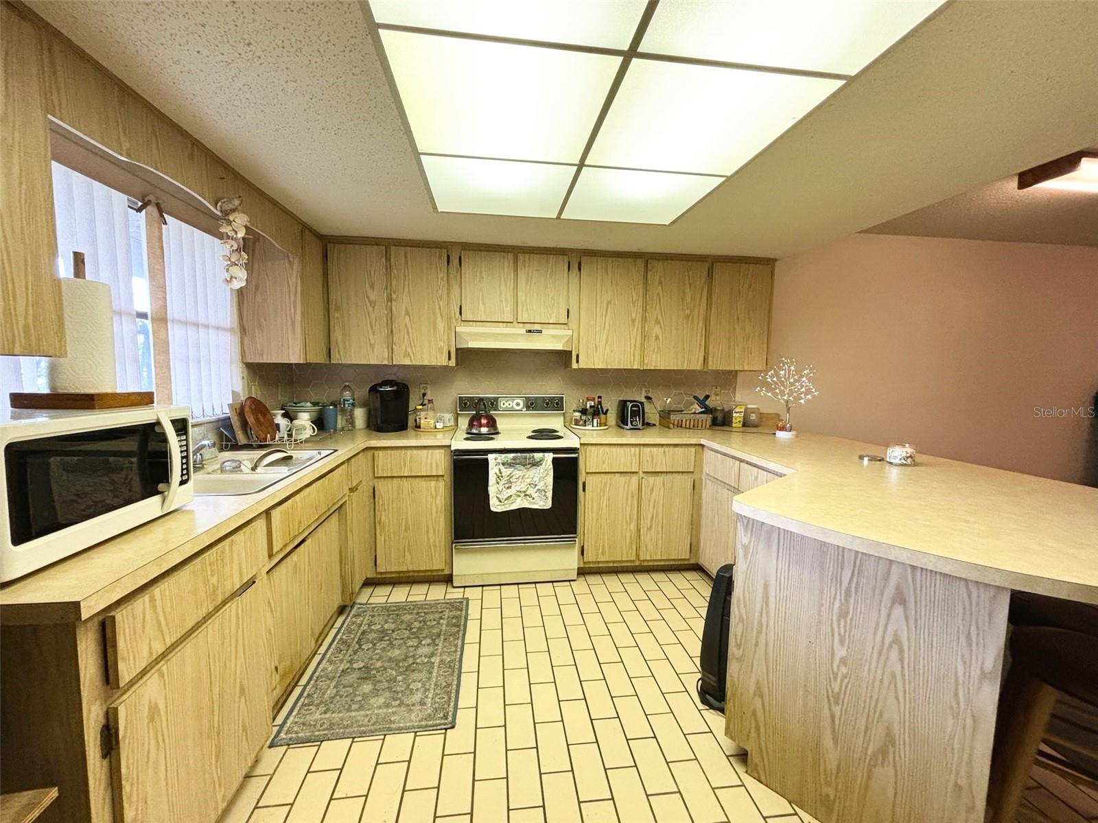 5413 SHAW ST, NEW PORT RICHEY, FL, 34652