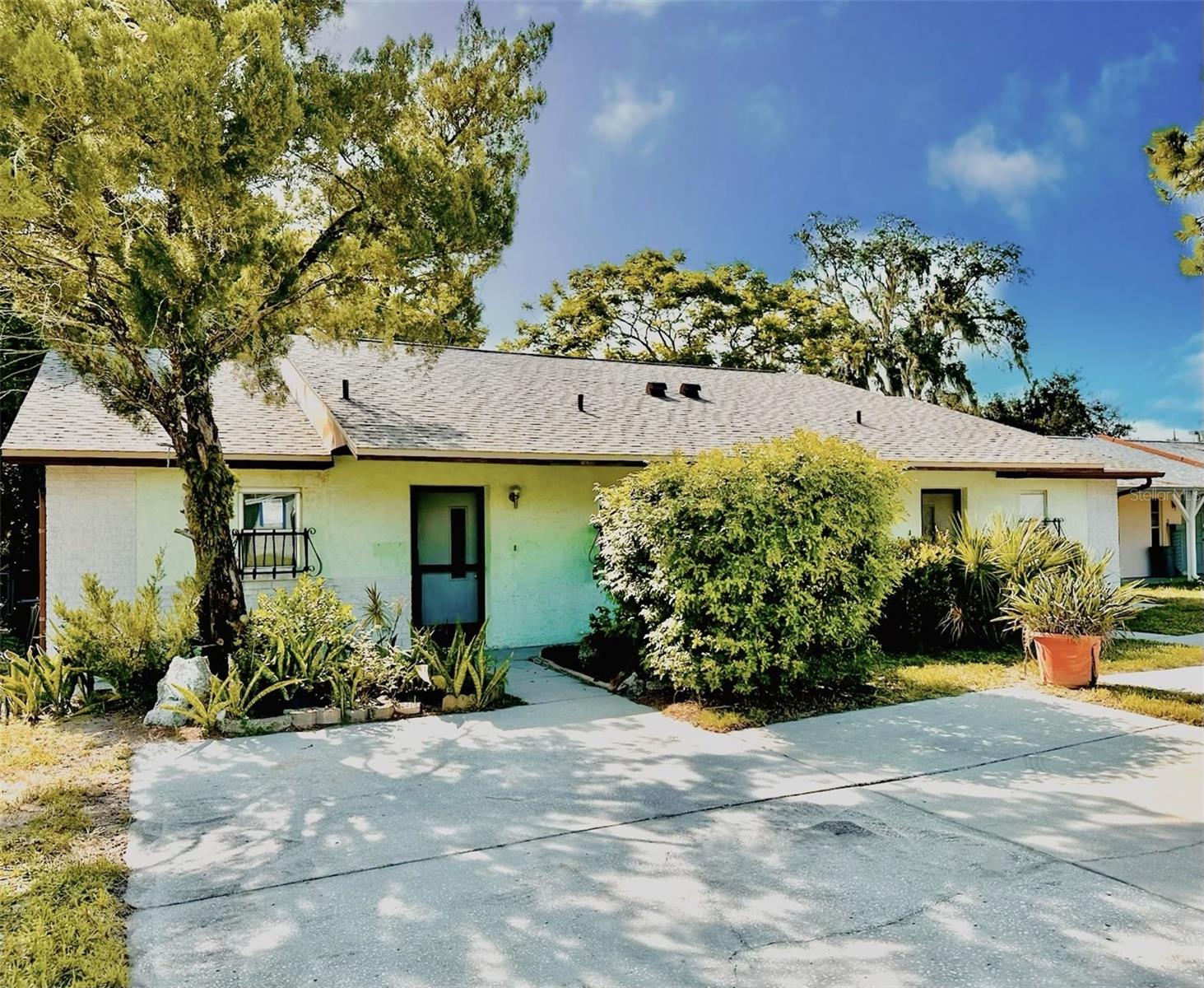 5413 SHAW ST, NEW PORT RICHEY, FL, 34652