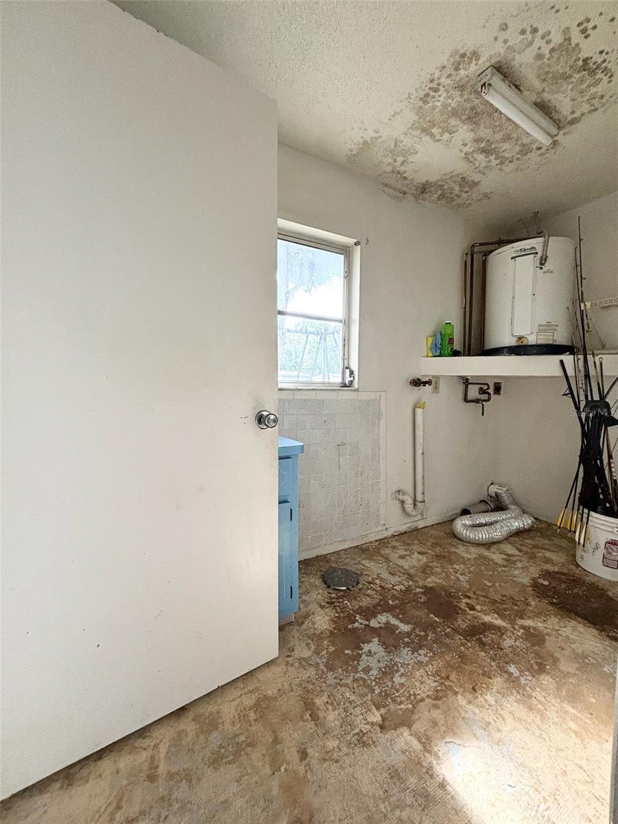 5413 SHAW ST, NEW PORT RICHEY, FL, 34652