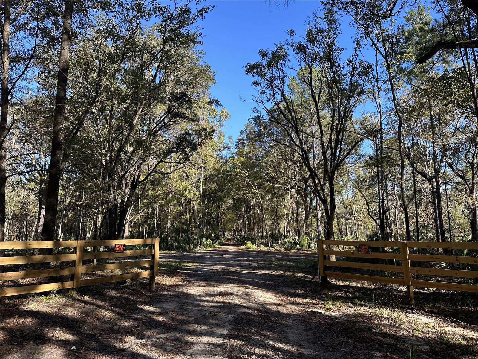 225ac NW 193RD ST, REDDICK, FL, 32686