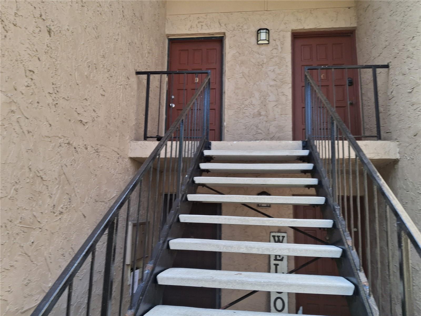 1181 PASEO DEL MAR #D, CASSELBERRY, FL, 32707
