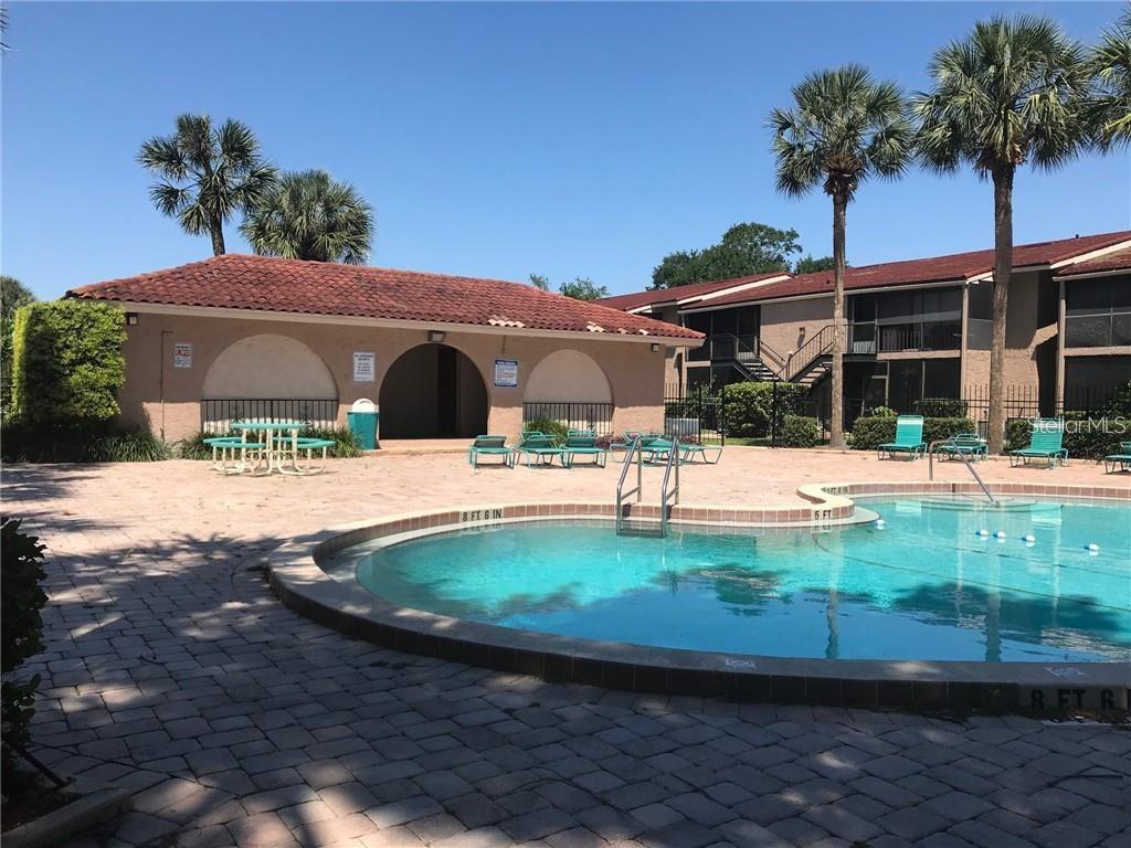1181 PASEO DEL MAR #D, CASSELBERRY, FL, 32707