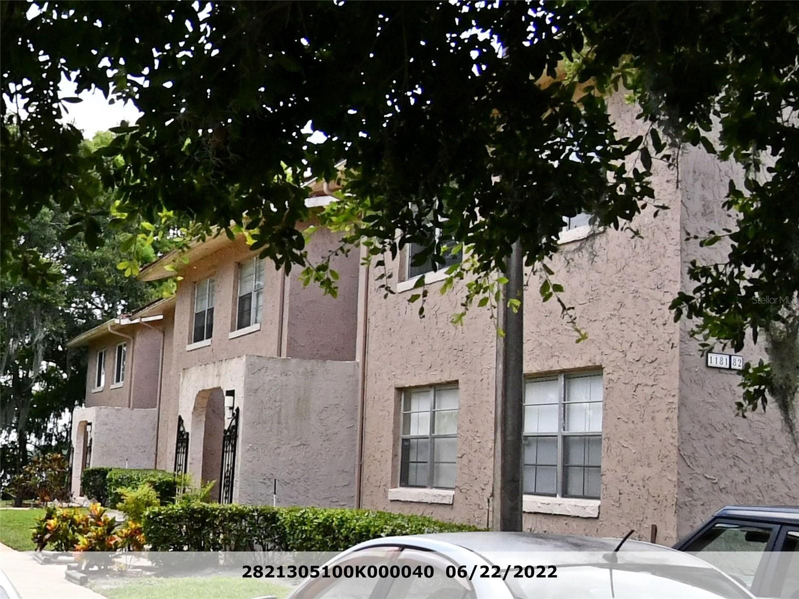 1181 PASEO DEL MAR #D, CASSELBERRY, FL, 32707