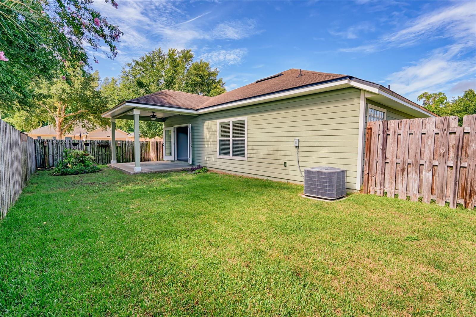 8109 NW 52ND ST, GAINESVILLE, FL, 32653