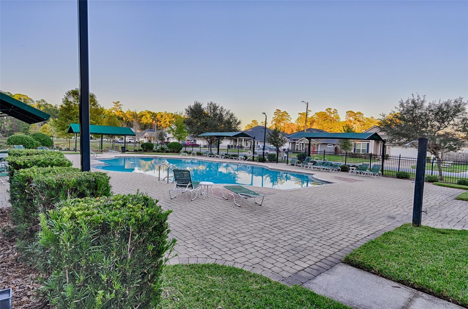 8109 NW 52ND ST, GAINESVILLE, FL, 32653