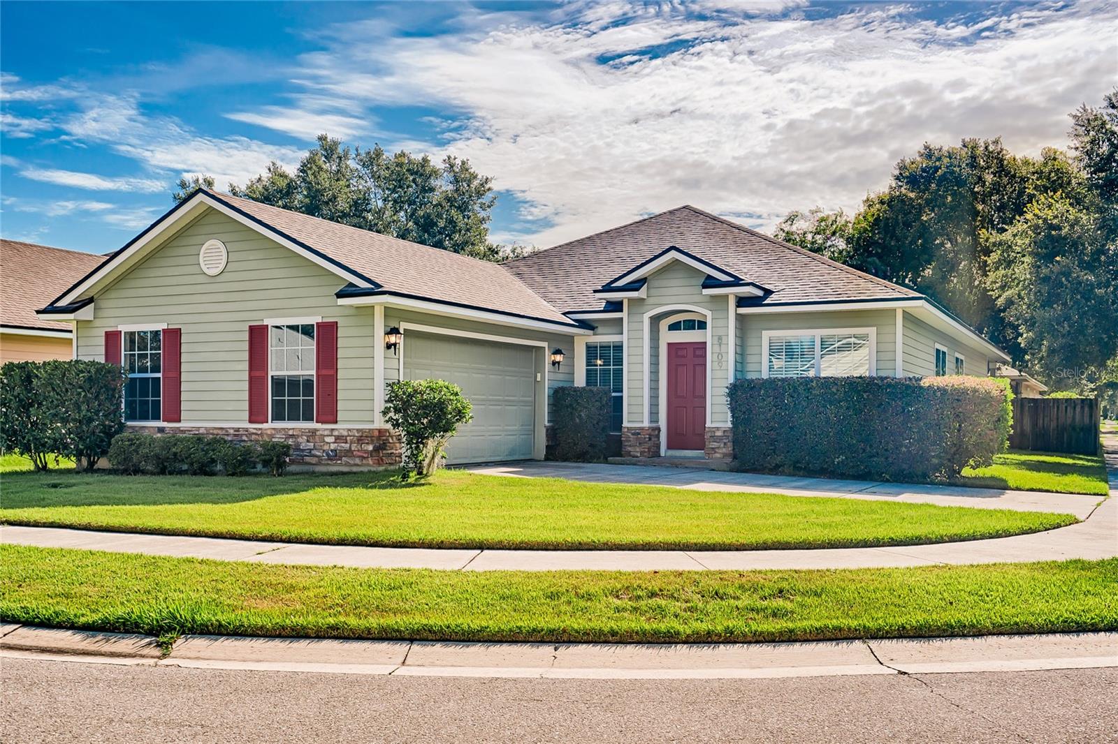 8109 NW 52ND ST, GAINESVILLE, FL, 32653