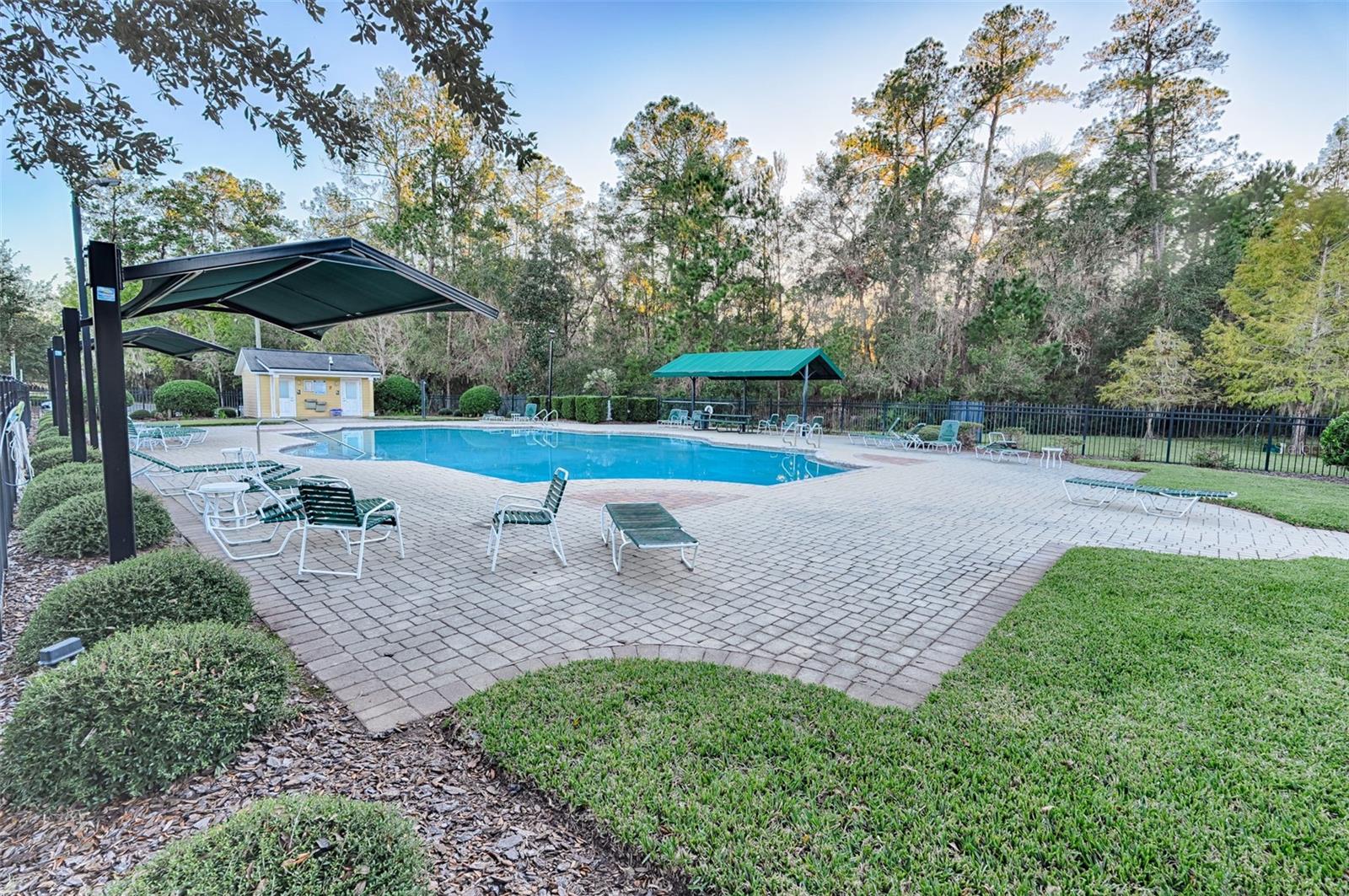 8109 NW 52ND ST, GAINESVILLE, FL, 32653