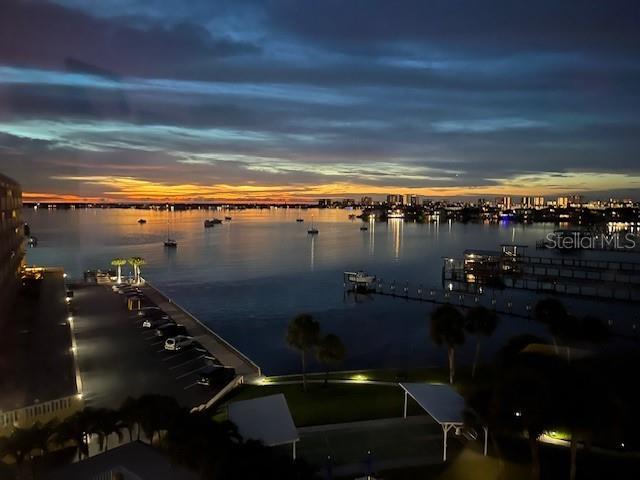 100 BLUFF VIEW DR #404A, BELLEAIR BLUFFS, FL, 33770