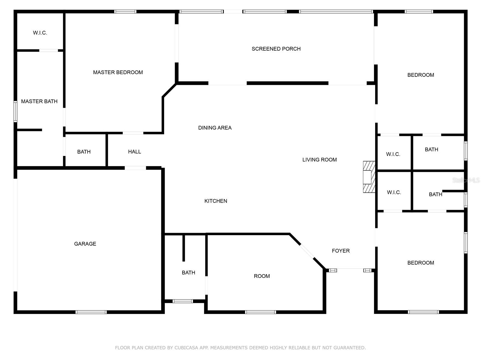 1828 SW 63RD AVE, GAINESVILLE, FL, 32608