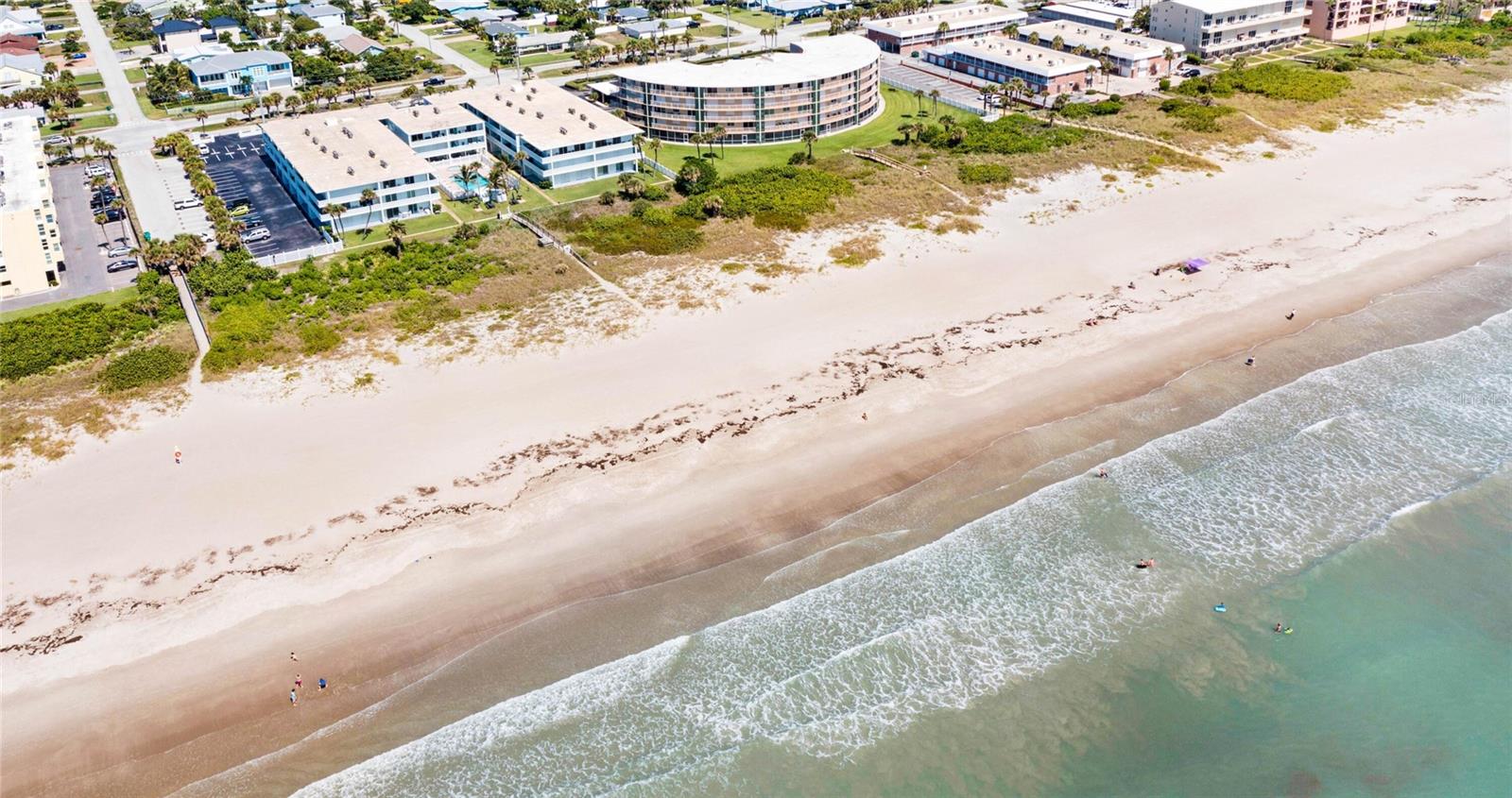 4800 OCEAN BEACH BLVD #304, COCOA BEACH, FL, 32931