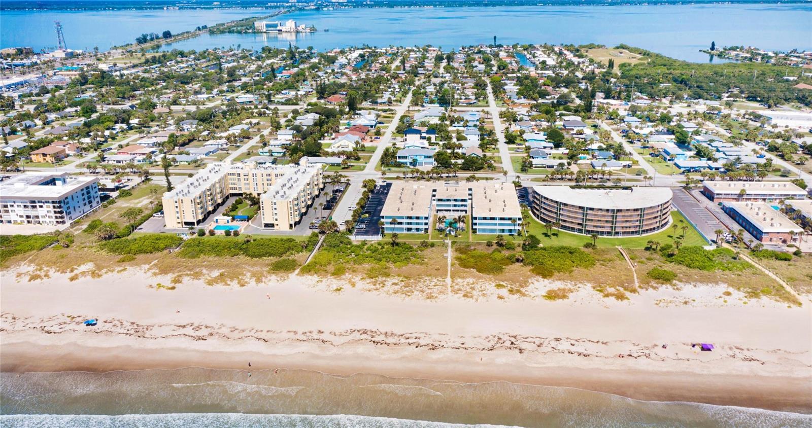 4800 OCEAN BEACH BLVD #304, COCOA BEACH, FL, 32931