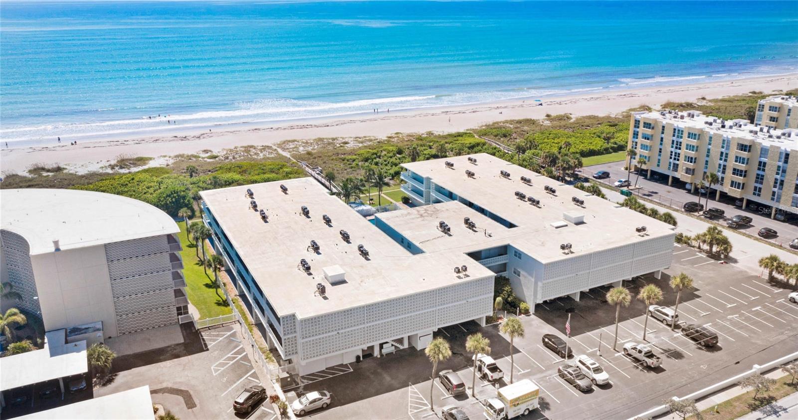 4800 OCEAN BEACH BLVD #304, COCOA BEACH, FL, 32931